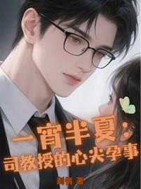 一宵半夏：司教授的心尖孕事
