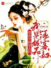 带着空间穿古代，我是极品活寡妇